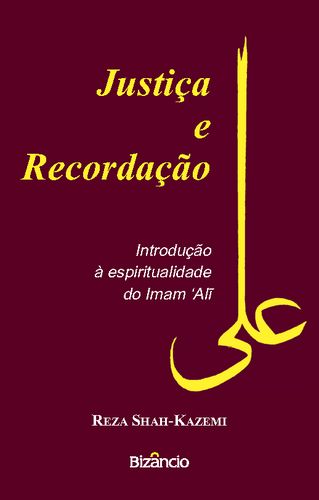  Justiça e Recordação 