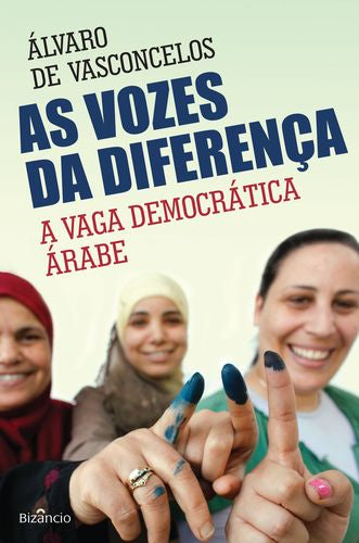  As Vozes da Diferença 