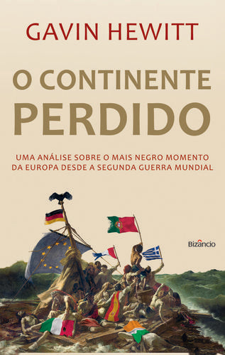  O Continente Perdido 