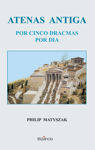  Atenas Antiga 