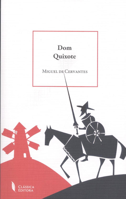  Dom Quixote 