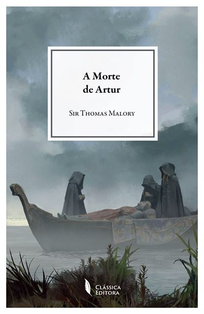  morte de artur 