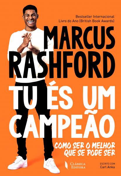  tu es um campeão: como pode ser o melhor que se pode 