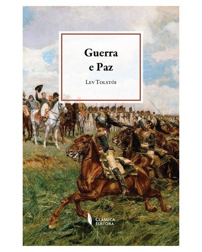 guerra e paz 