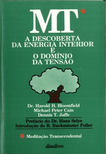  (PORT).MT DESCOBERTA DA ENERGIA INTERIOR E O DOMINIO 