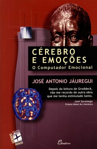  (PORT).CEREBRO E EMOCOES O COMPUTADOR EMOCIONAL 