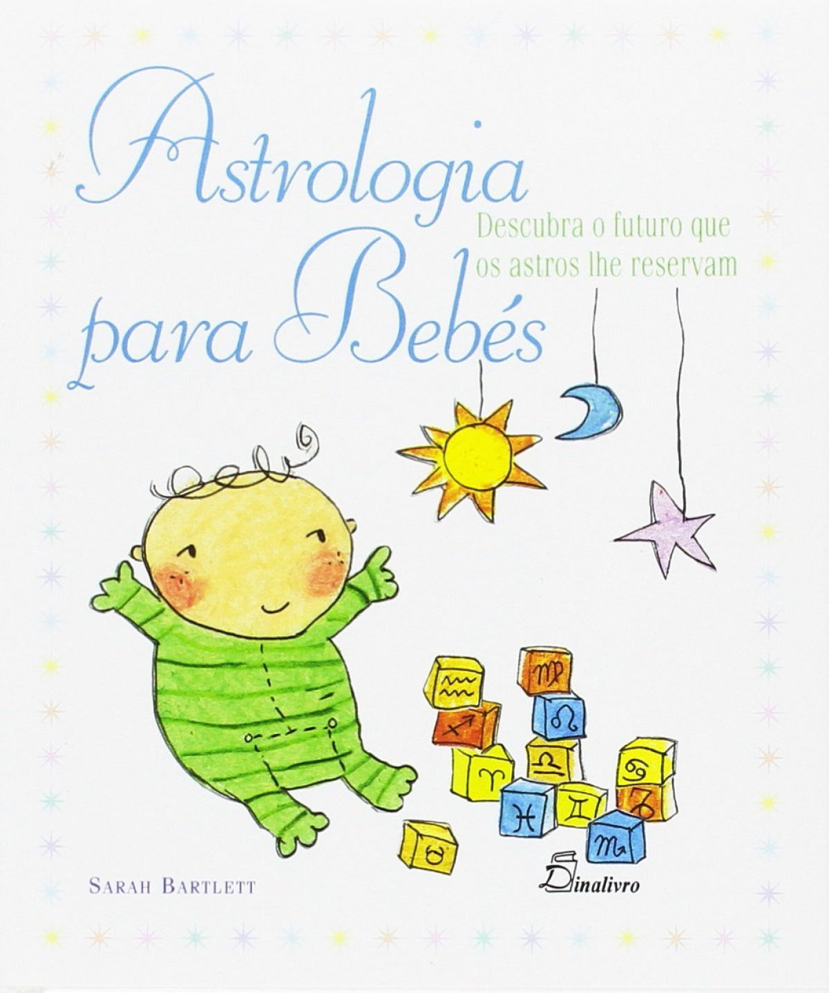  ASTROLOGIA PARA BEBES 