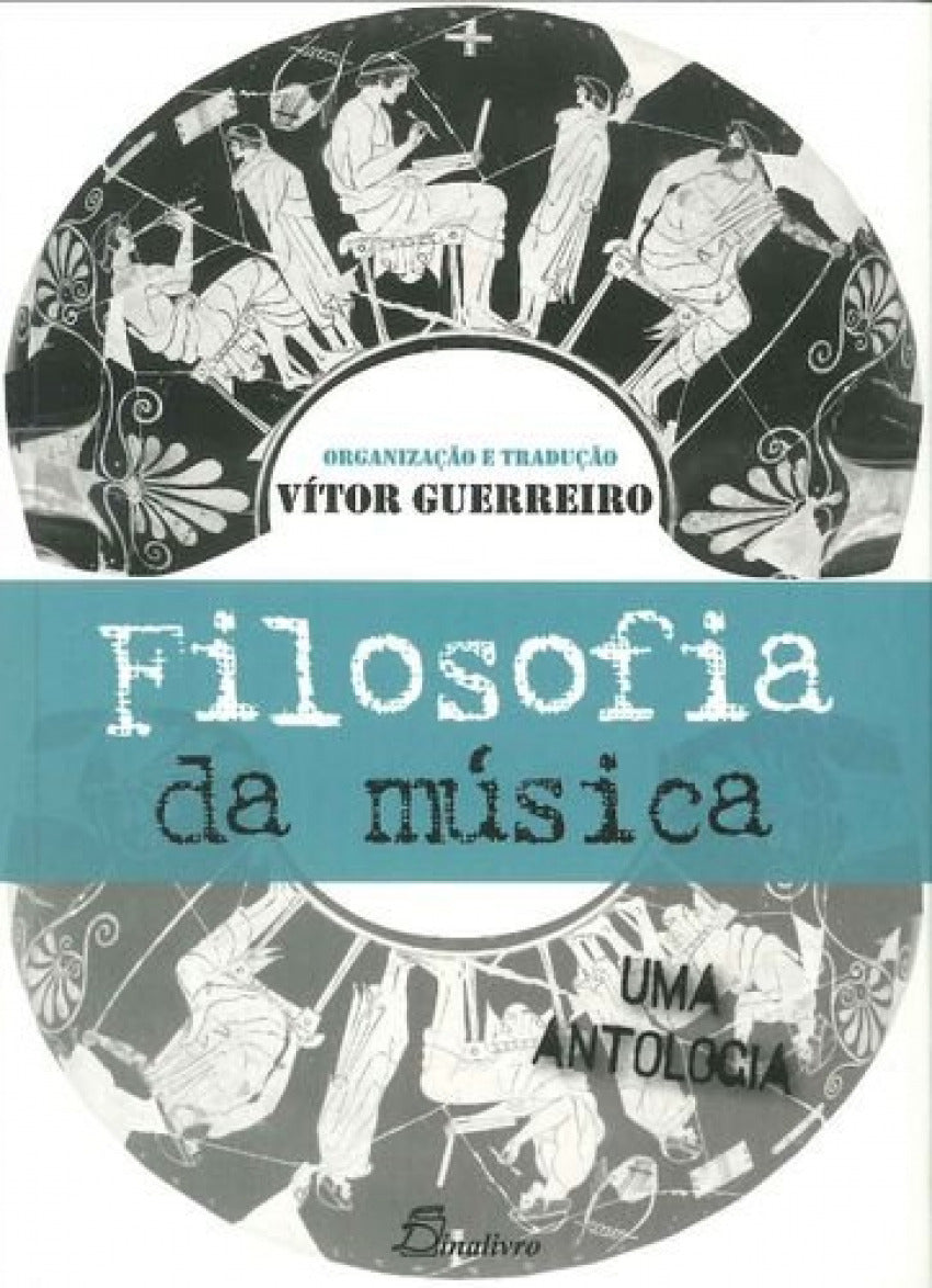  (PORT).FILOSOFIA DA MUSICA UMA ANTOLOGIA 