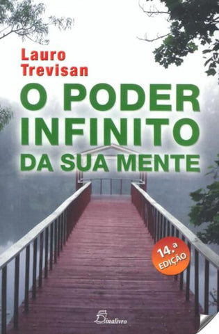  Poder infinito da sua mente 