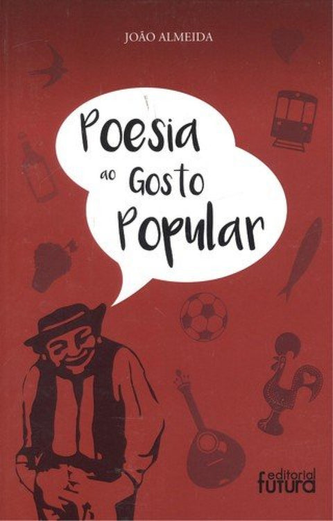  POESIA AO GOSTO POPULAR 