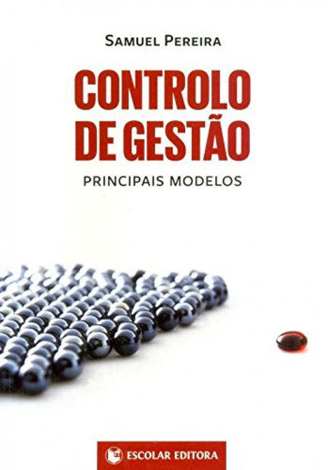  Controlo de gestão 