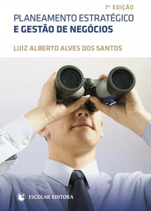  planeamento estratégico e gestão de nogócios 