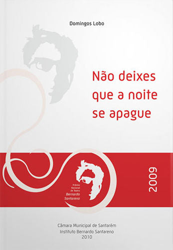  Não Deixes Que A Noite Se Apague 