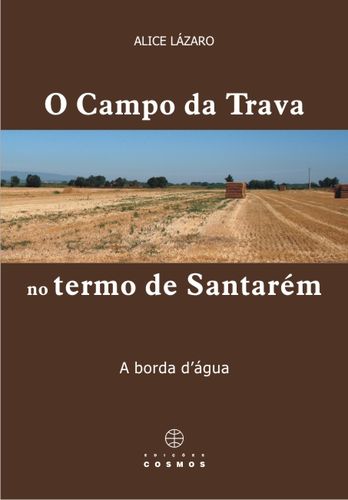  O Campo da Trava no Termo de Santarém: A Borda D' Água 