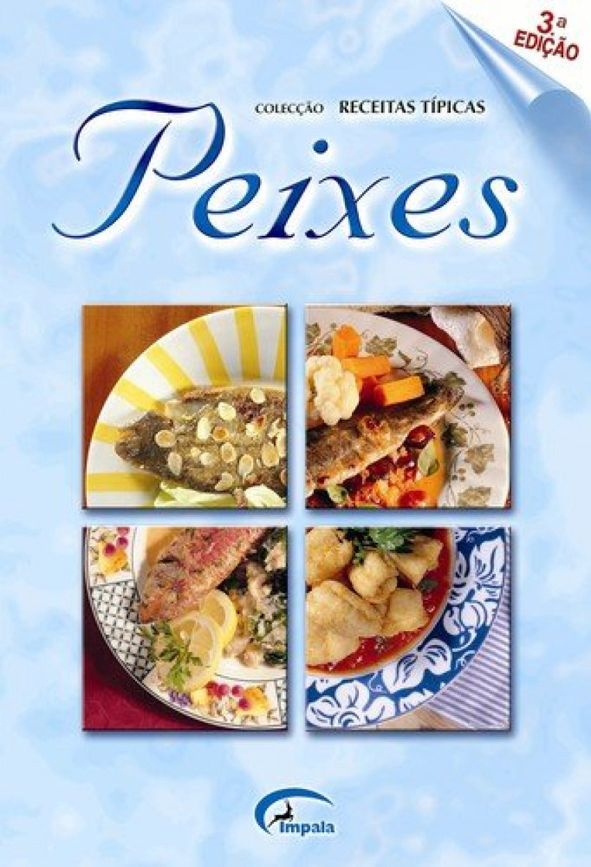  PEIXES 