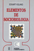  Elementos de Sociobiologia 