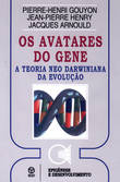  Os Avatares do Gene 