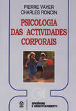  Psicologia das Actividades Corporais 