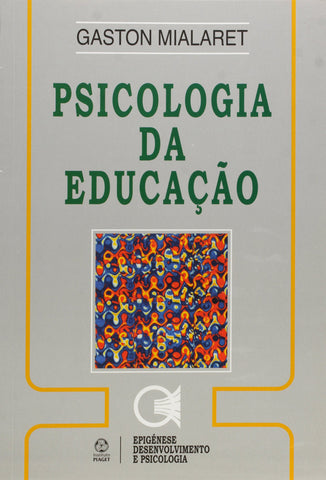  Psicologia da Educação 