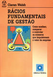  Rácios fundamentais de Gestão 