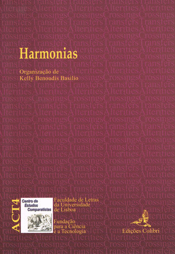  HARMONIAS 