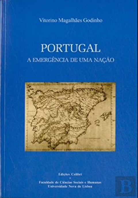  Portugal. A Emergência de uma Nação - Das raízes a 1480 