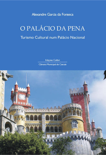  O PALÁCIO DA PENATURISMO CULTURAL NUM PALÁCIO NACIONAL 