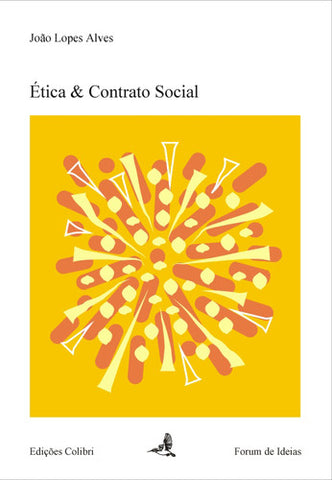  ÉTICA &amp;CONTRATO SOCIAL (ESTUDOS) 