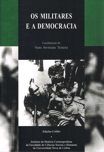  OS MILITARES E A DEMOCRACIA 