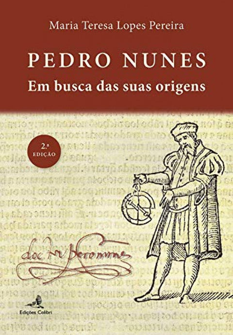  Pedro Nunes - Em busca das suas origens 