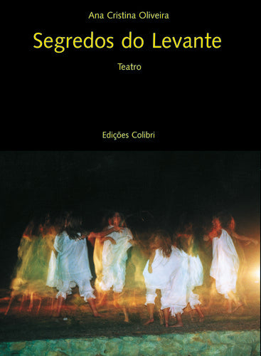  SEGREDOS DO LEVANTE. TEATRO 