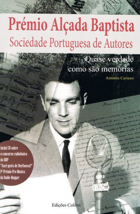  Quase Verdade como São Memórias 