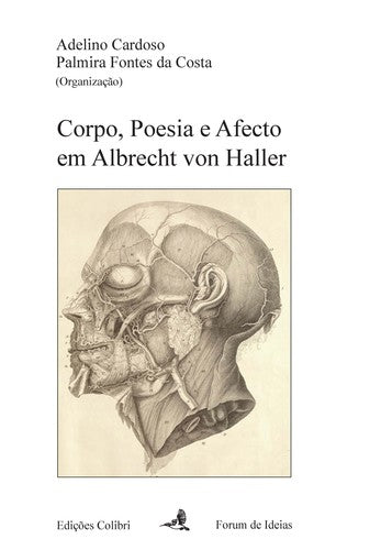  CORPO, POESIA E AFECTO EM ALBRECHT VON HALLER 