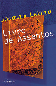  LIVRO DE ASSENTOS 