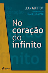  NO CORAÇÃO DO INFINITO 