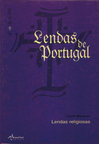  LENDAS RELIGIOSAS (CART.)3º ED. 