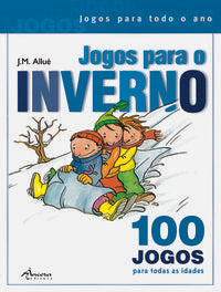  JOGOS PARA O INVERNO (2º ED.) 