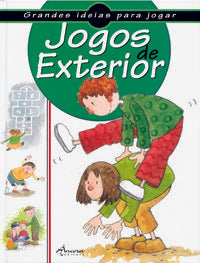  JOGOS DE EXTERIOR (2º ED.) 