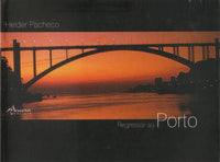  REGRESSAR AO PORTO (2º ED.) 