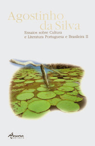  ENSAIOS SOBRE CULTURA E LITERATURA VOL. II 