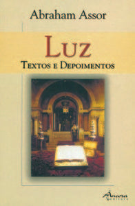  LUZ-TEXTOS E DEPOIMENTOS 