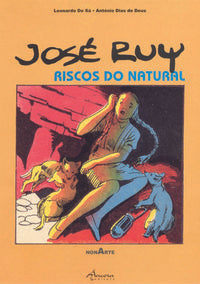  JOSÉ RUY-RISCOS DO NATURAL 