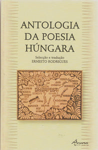  ANTOLOGIA DA POESIA HÚNGARA 