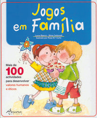  JOGOS EM FAMÍLIA 