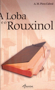  A LOBA E O ROUXINOL 