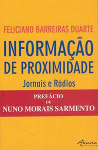  INFORMAÇÃO DE PROXIMIDADE: JORNAIS 