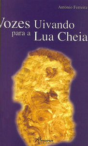  VOZES UIVANDO PARA A LUA CHEIA 