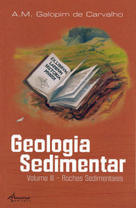  GEOLOGIA SEDIMENTAR III- ROCHAS SEDIMENTARES 