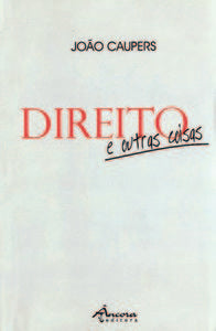  DIREITO E OUTRAS COISAS 