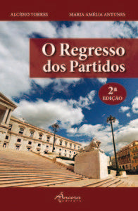  O REGRESSO DOS PARTIDOS (2ª ED.) 